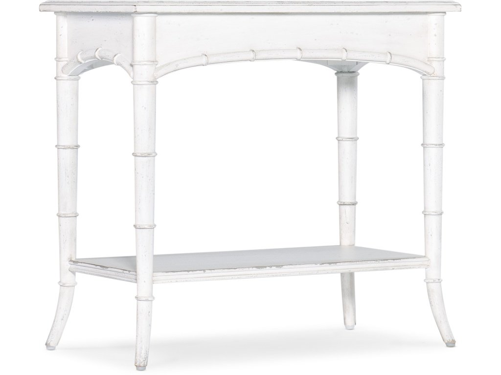 Charleston End Table