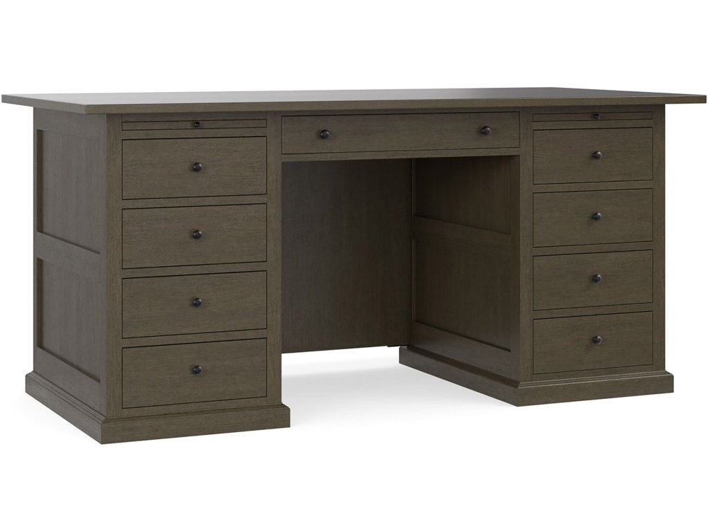 Forsyth Executive Desk