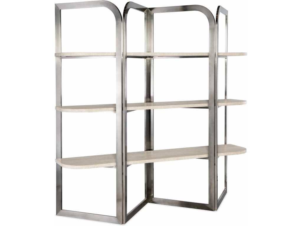 Modern Mood Etagere