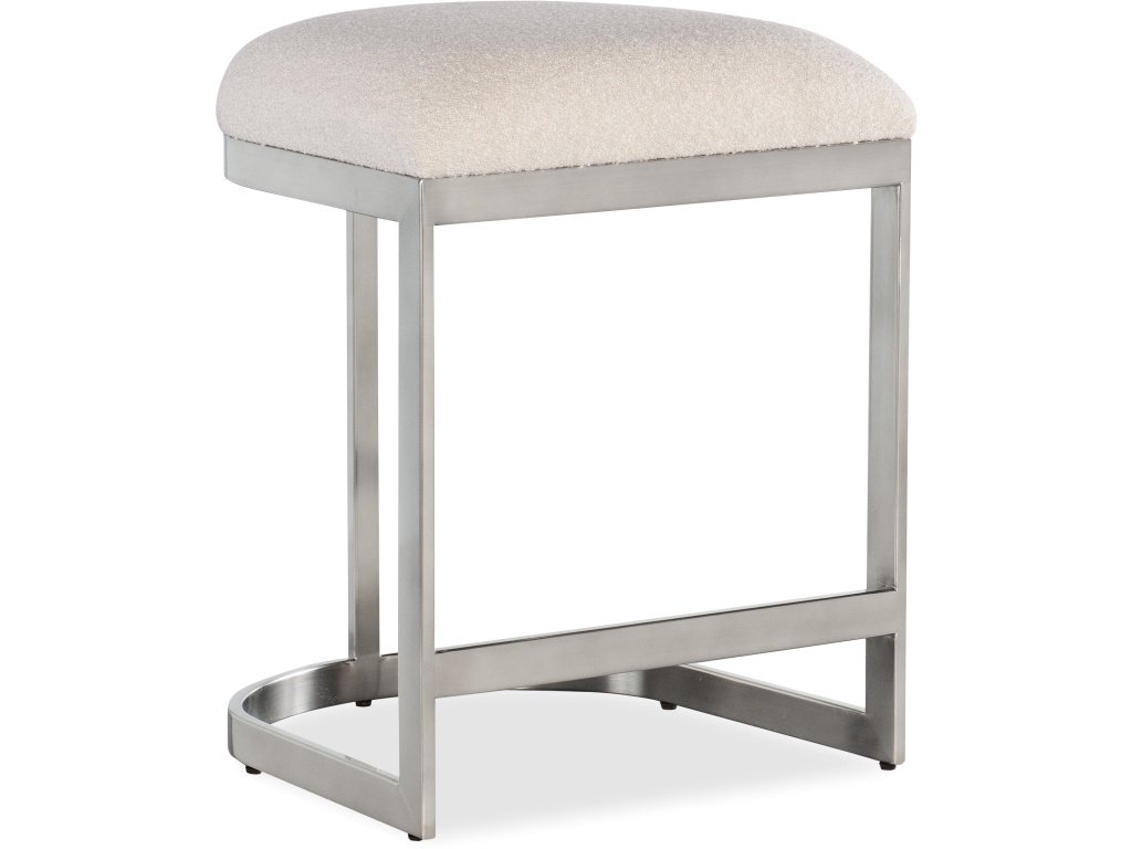 Modern Mood Counter Stool