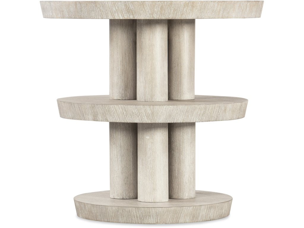 Modern Mood Round Side Table