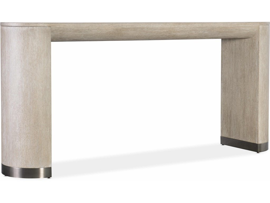 Modern Mood Console Table