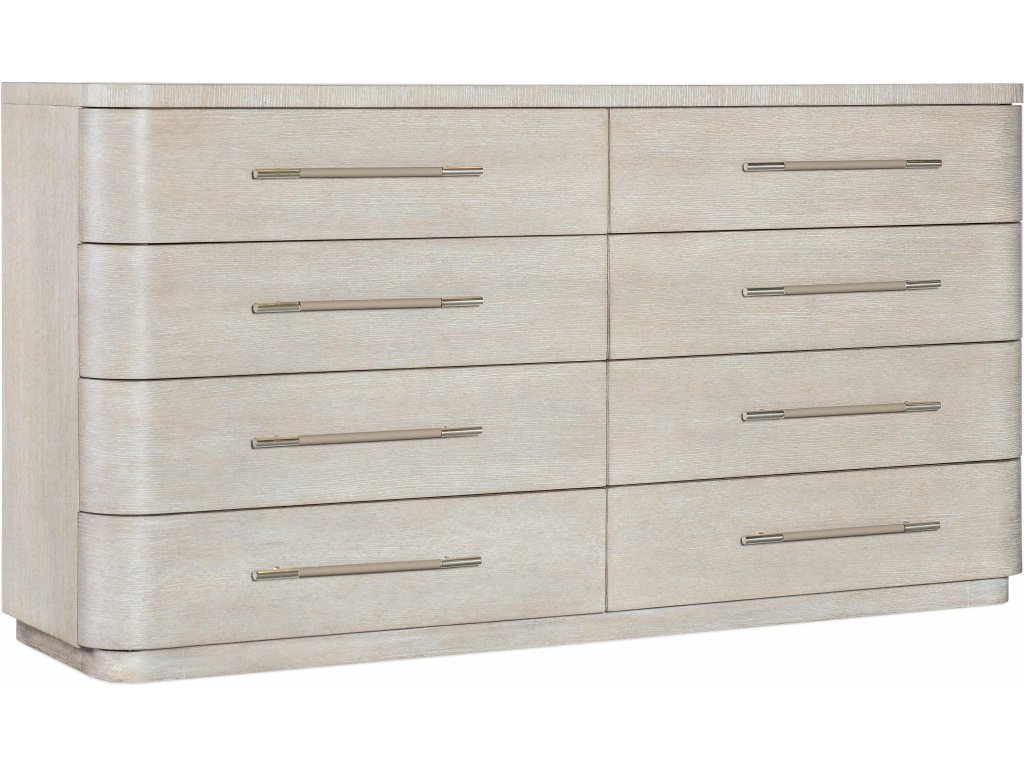 Modern Mood Dresser