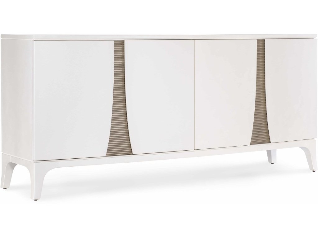 Bella Donna Entertainment Credenza