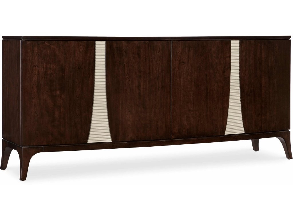 Bella Donna Entertainment Credenza