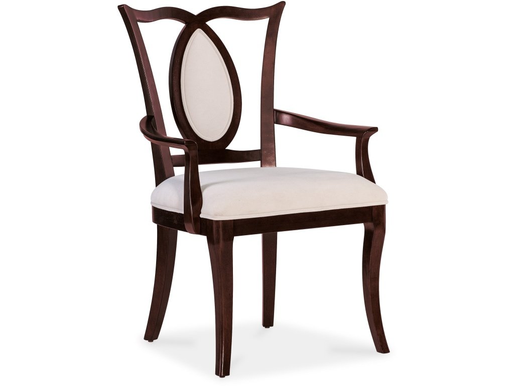 Bella Donna Arm Chair