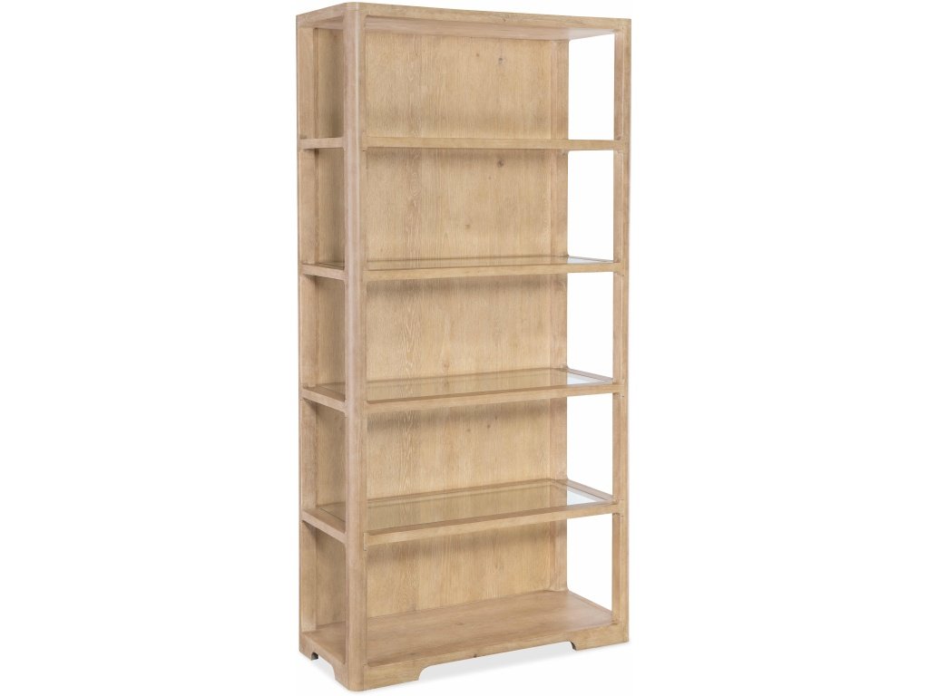 Retreat Etagere