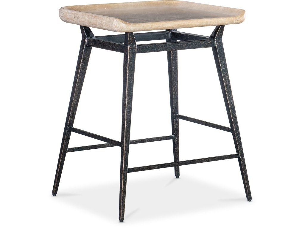 Retreat Stool