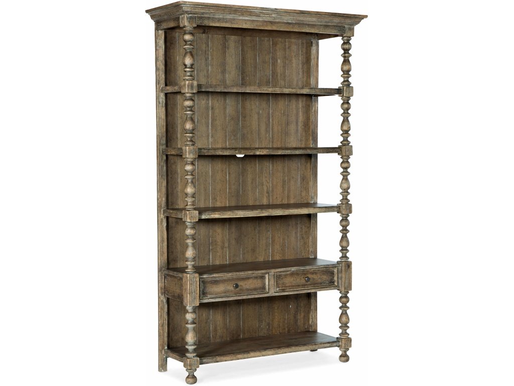 La Grange Lyons Etagere