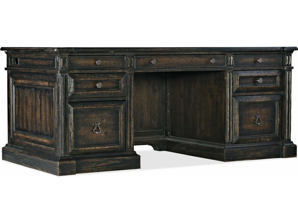 La Grange San Felipe Executive Desk