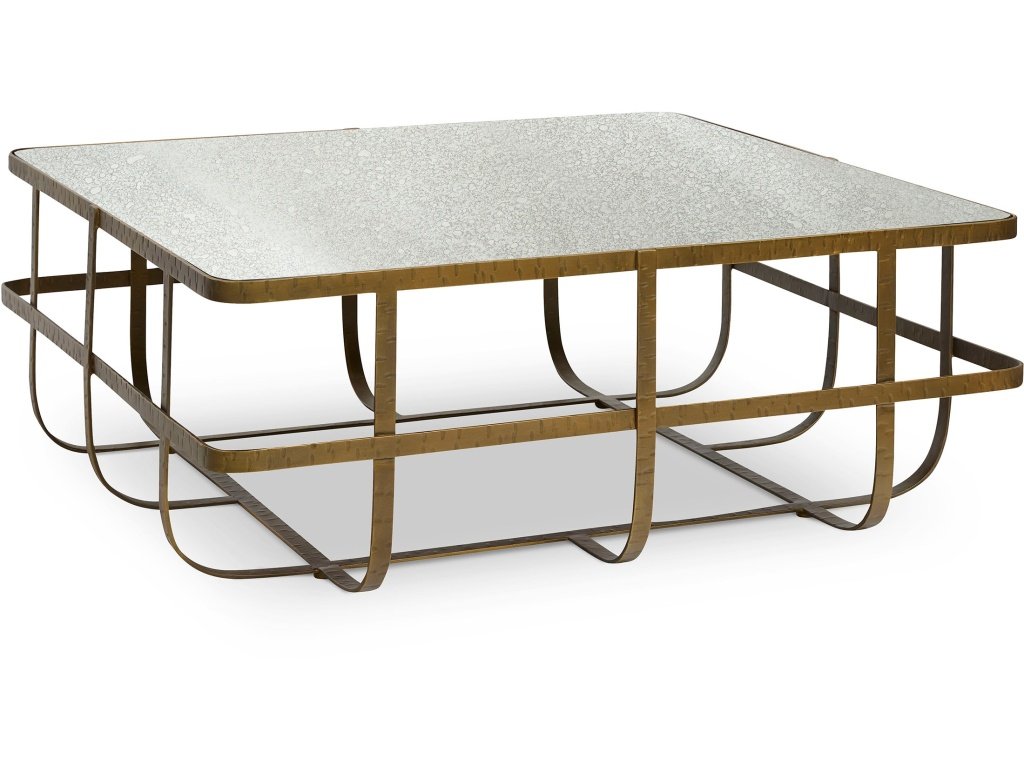 Atticus Cocktail Table