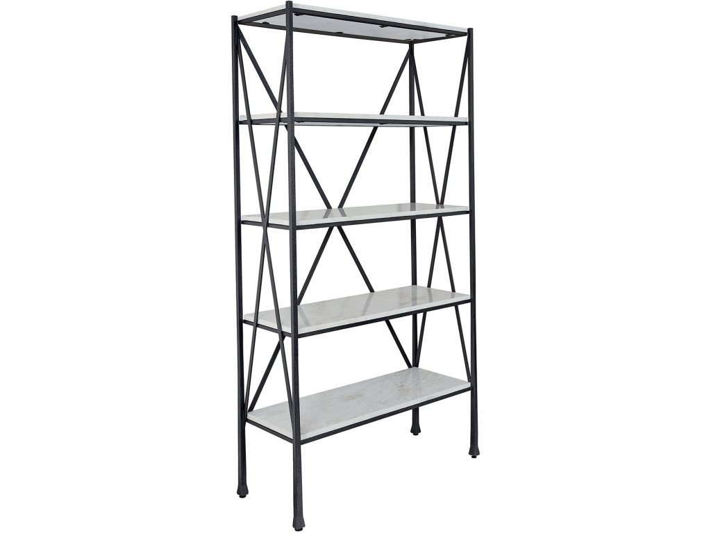 Whitestone Etagere