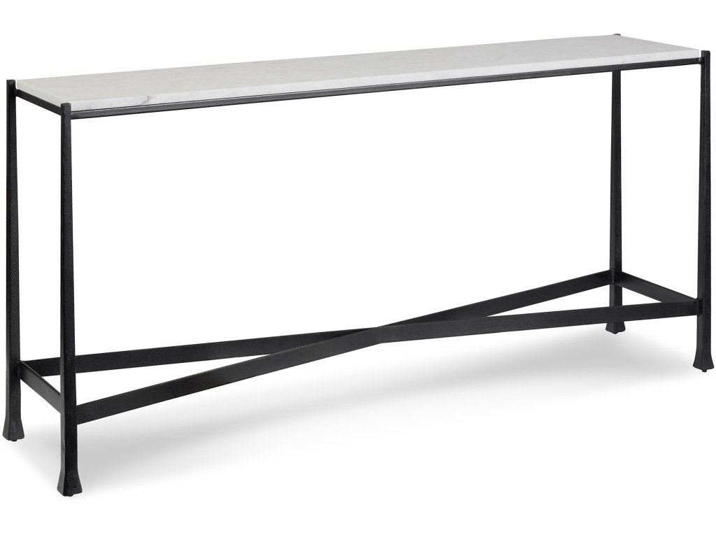 Whitestone Console Table