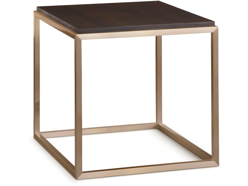 Midlothian End Table