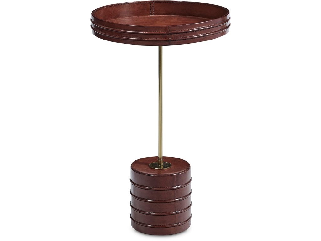 Fields Side Table