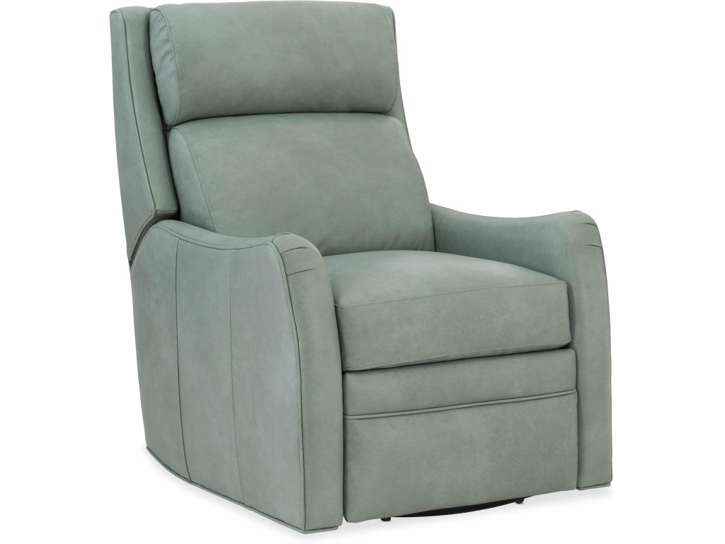 Abbott Wall-Hugger Recliner