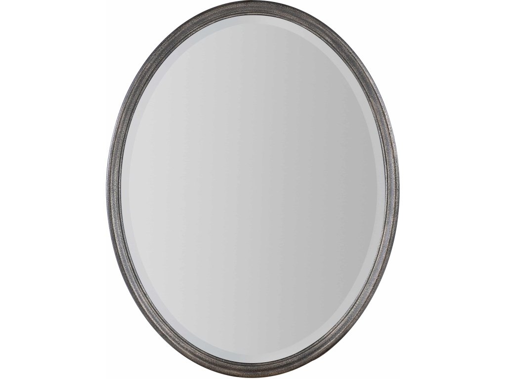 Americana Oval Mirror