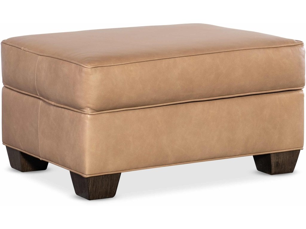 Lennon Stationary Ottoman