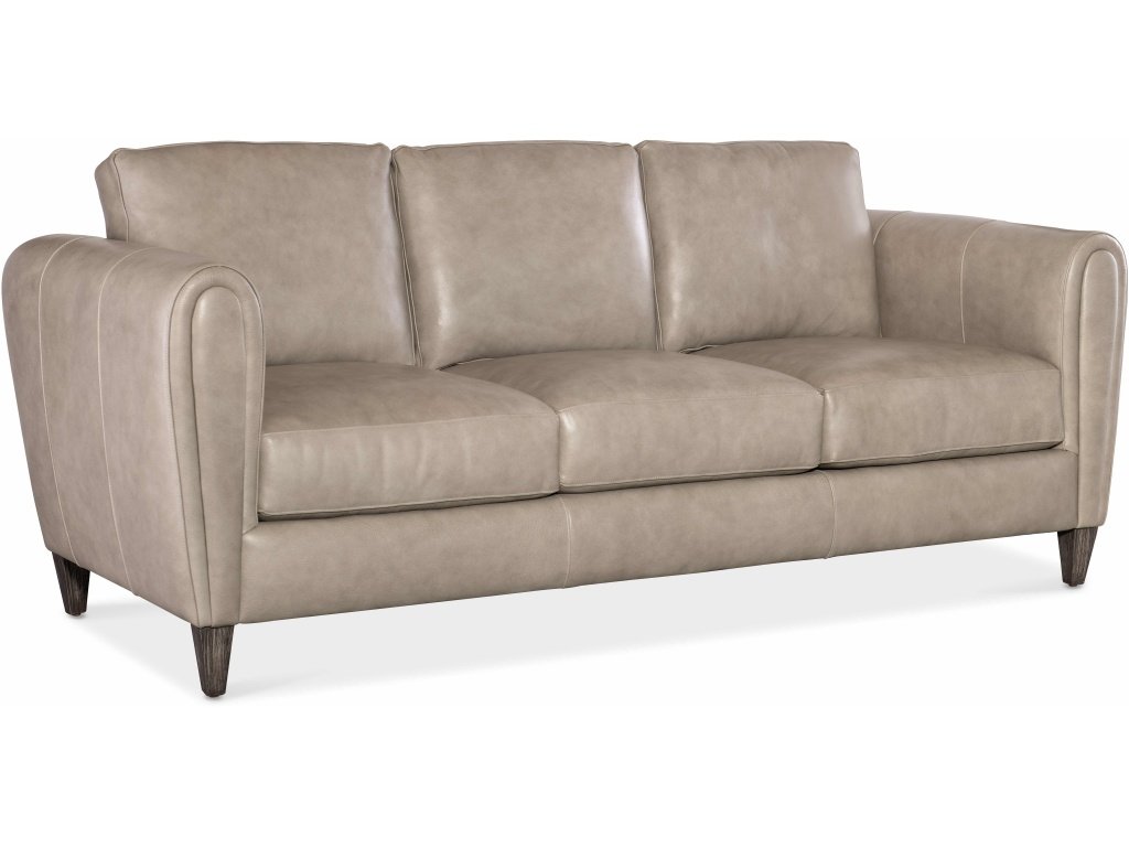 Brooklyn Stationary Sofa 8-Way Hand Tie