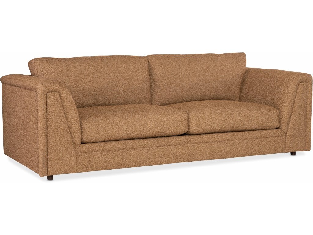 Crew Stationary Sofa 8-Way Tie