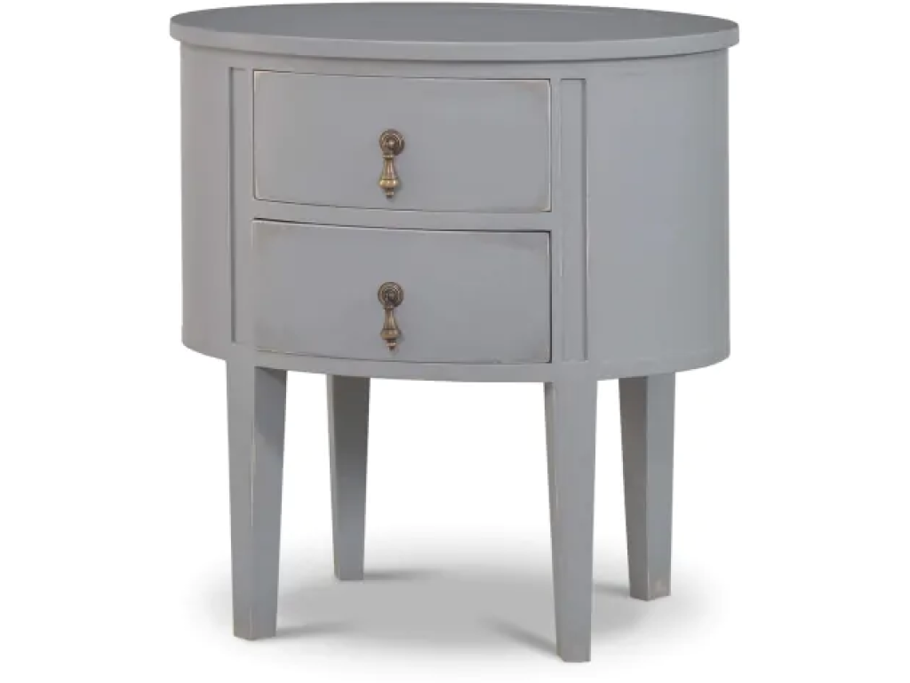 Lou Lou Bedside Cabinet