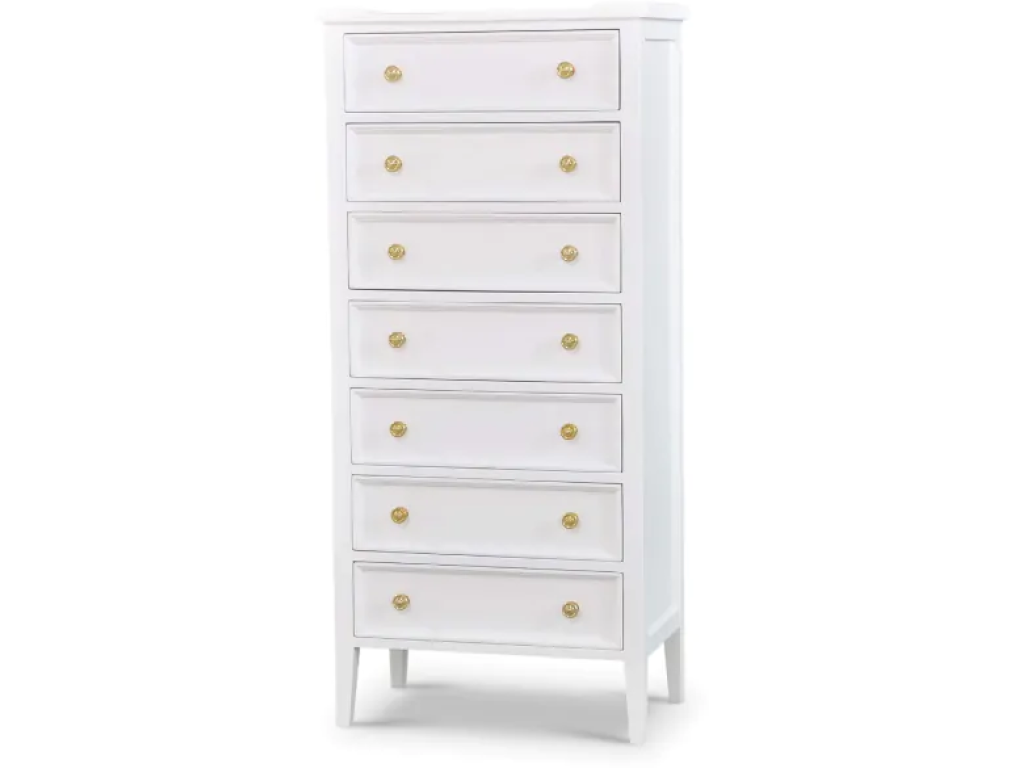 Pimlico Tall Chest Of Drawers