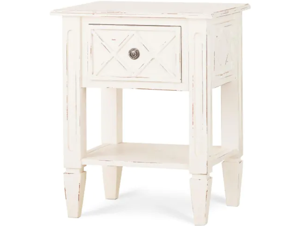 Dauphine Nightstand Small