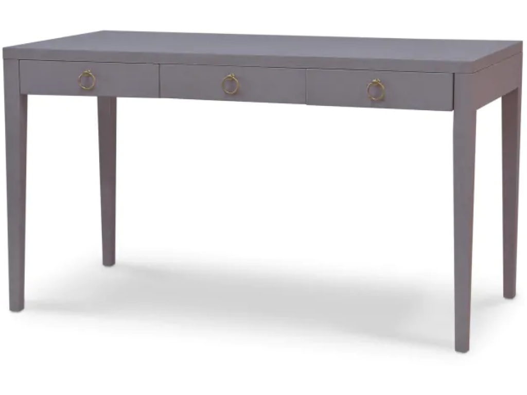 Westminster Linen Wrapped Desk