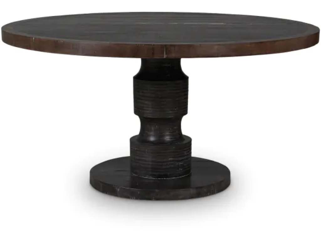 Beatnik Round Dining Table