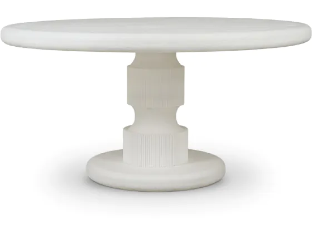 Bilbao Round Dining Table