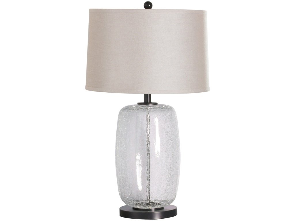 Delaney Table Lamp