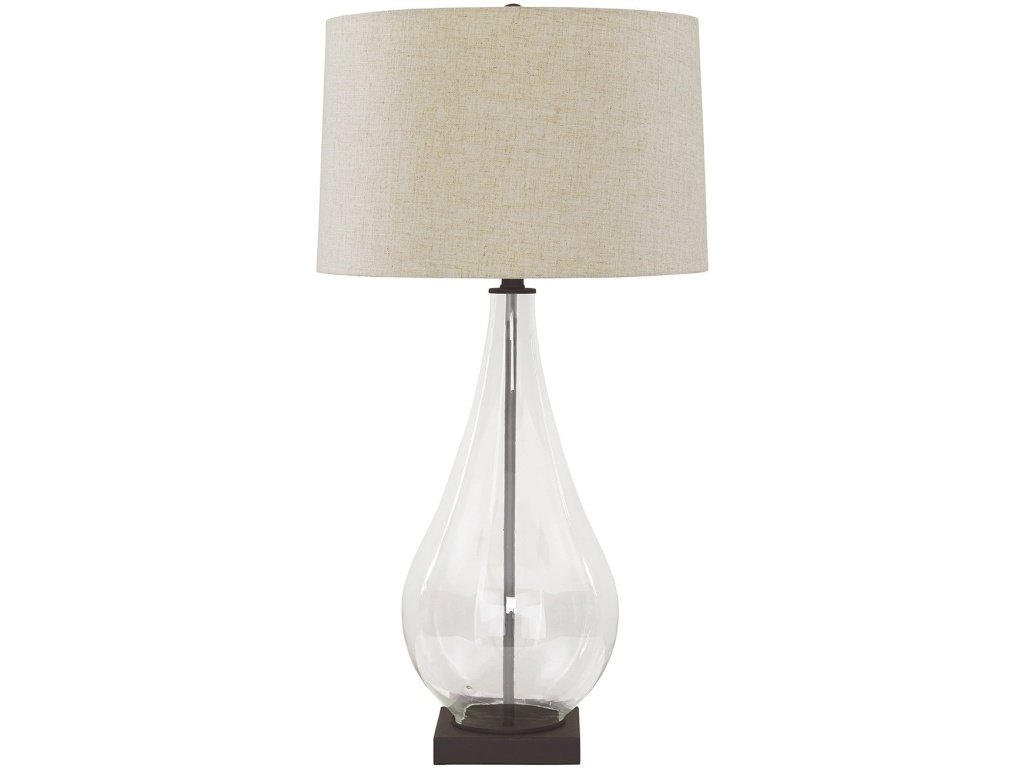 Dublin Table Lamp