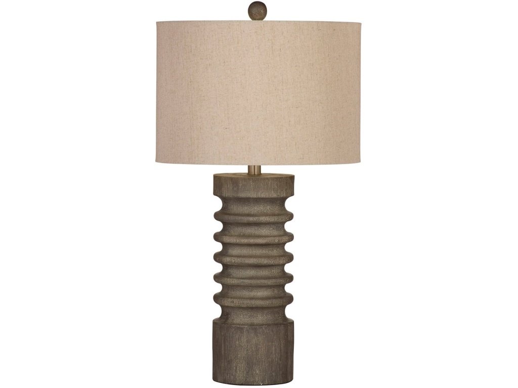 Palmer Table Lamp