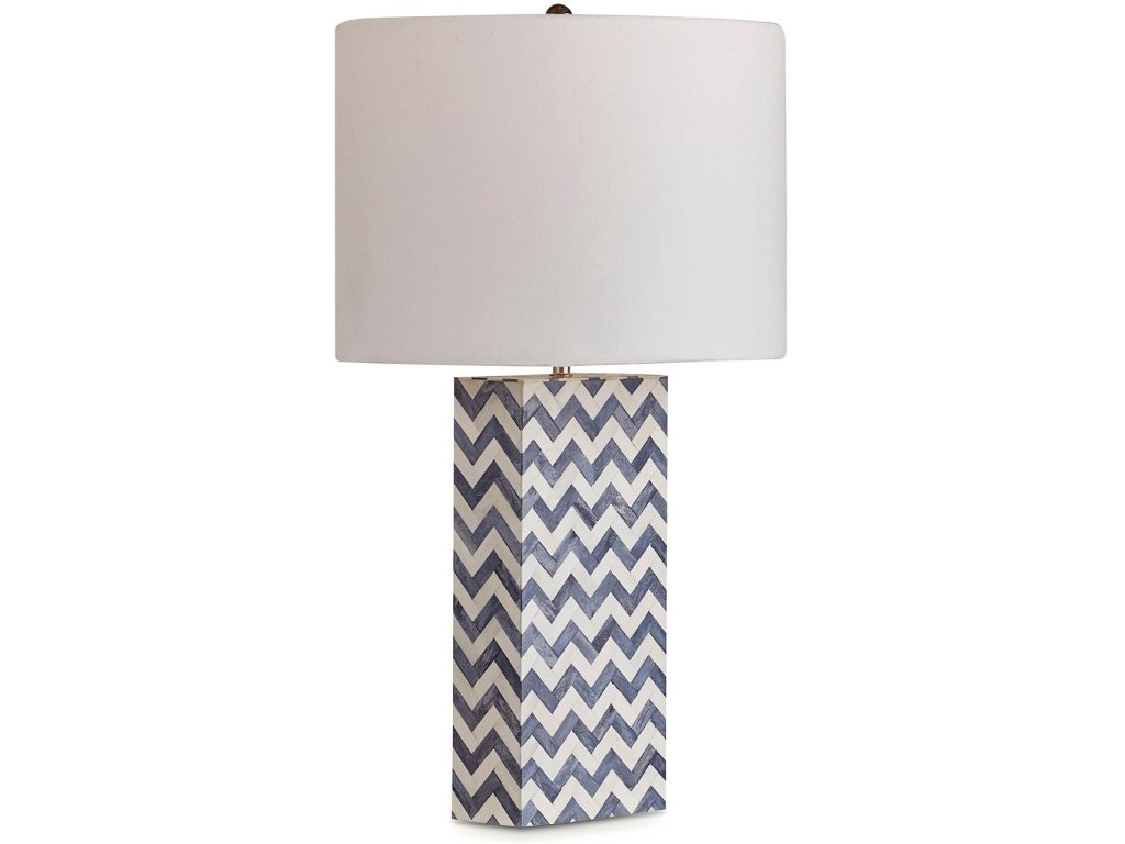 Athens Table Lamp