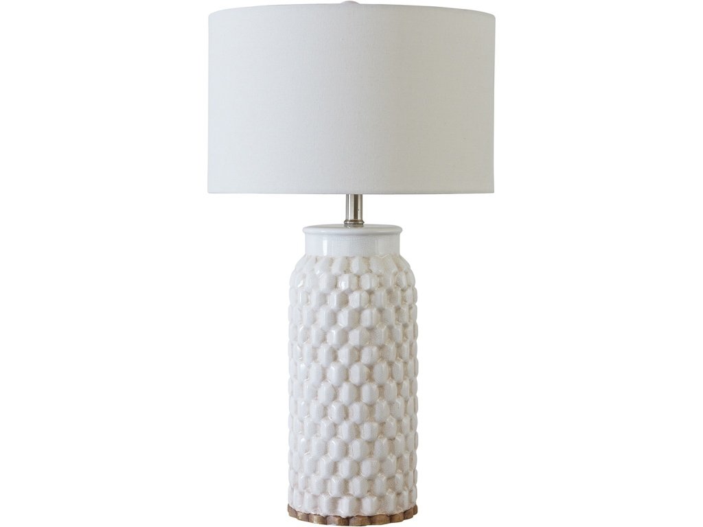 Cassidy Table Lamp