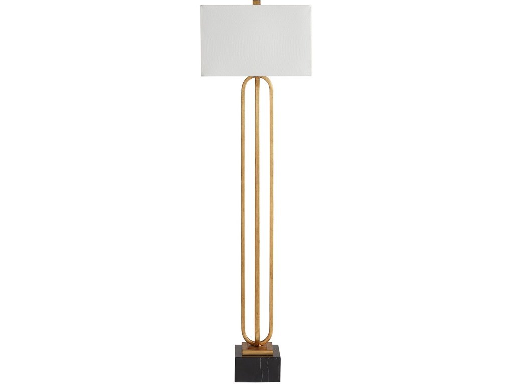 Charlotte Floor Lamp