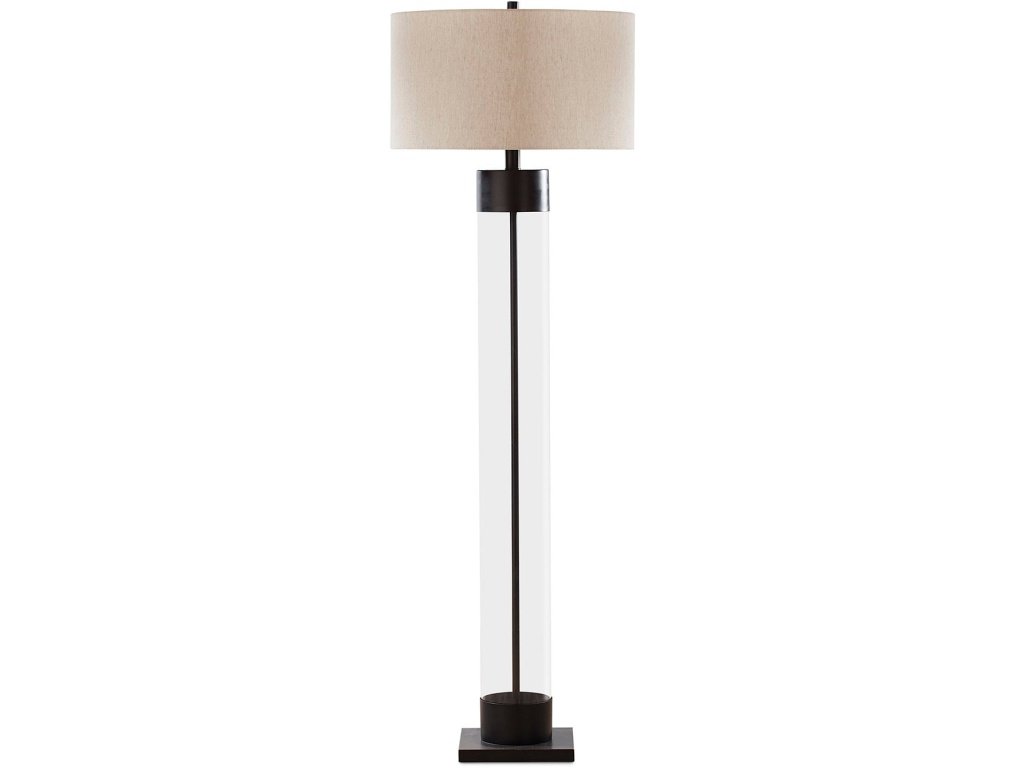 Haines Floor Lamp