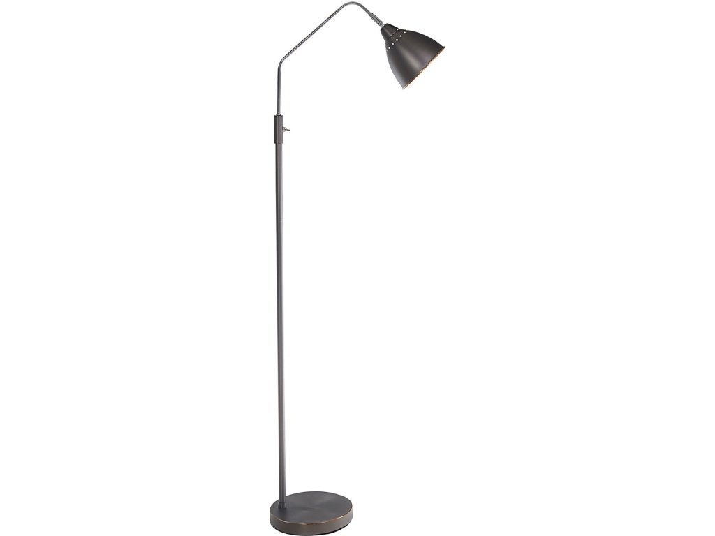 Welburn Floor Lamp