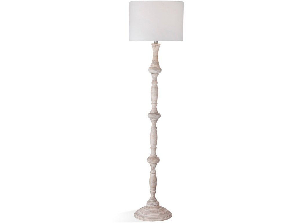 Kaylan Floor Lamp