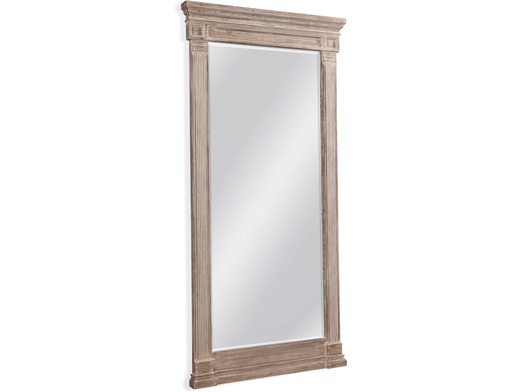 Ione Leaner Mirror