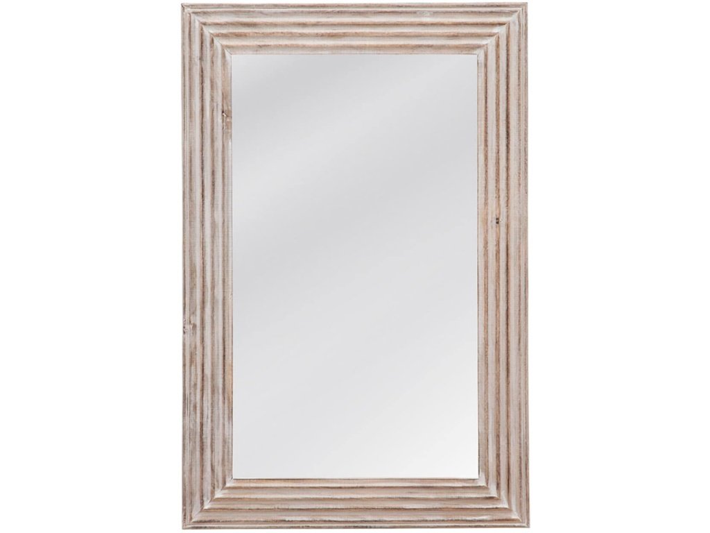 Abrams Wall Mirror