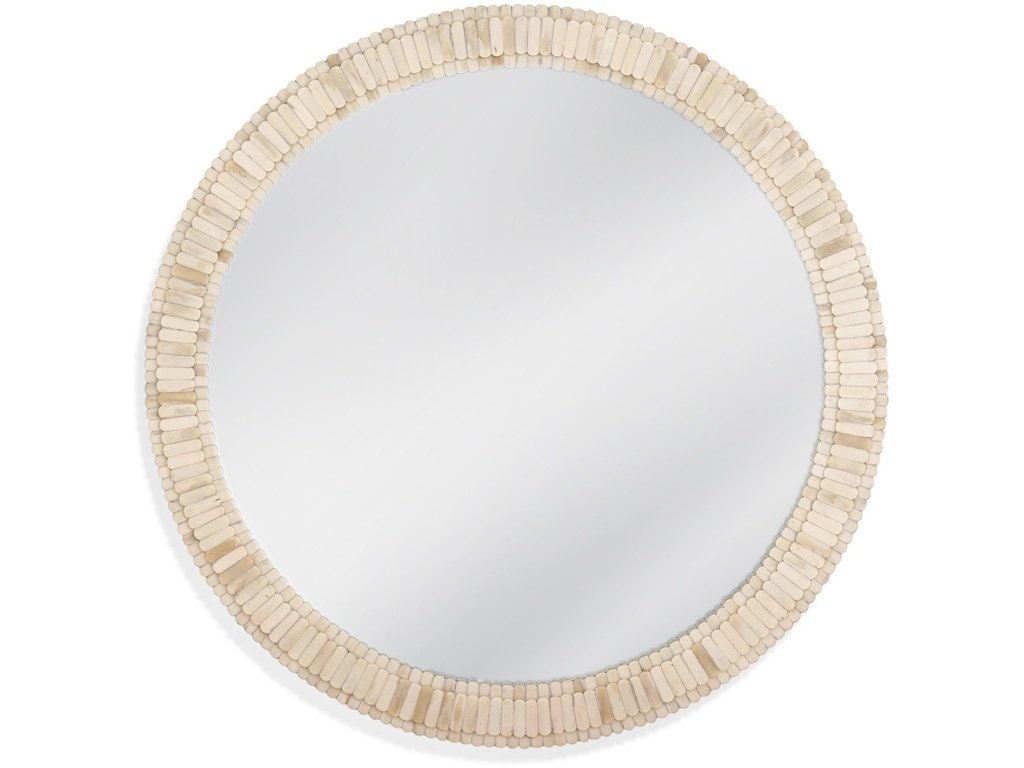 Yancy Wall Mirror