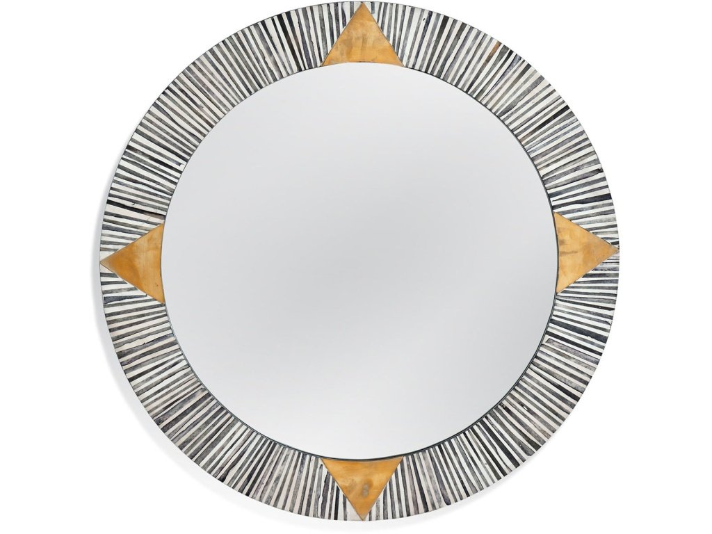 Arden Wall Mirror