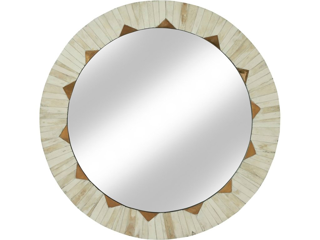 Kepley Wall Mirror