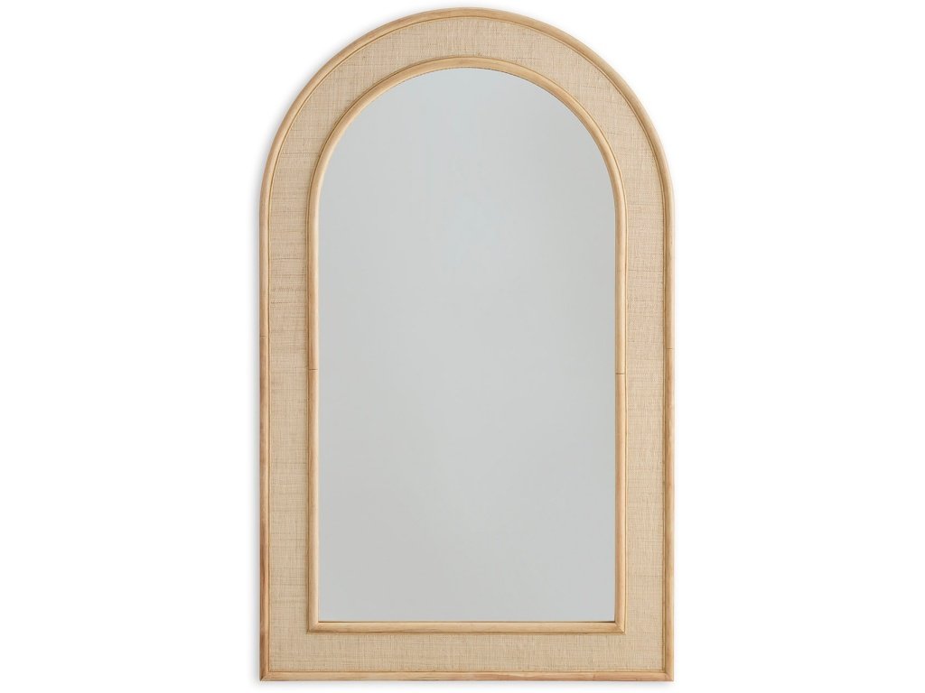 Regina Leaner Mirror