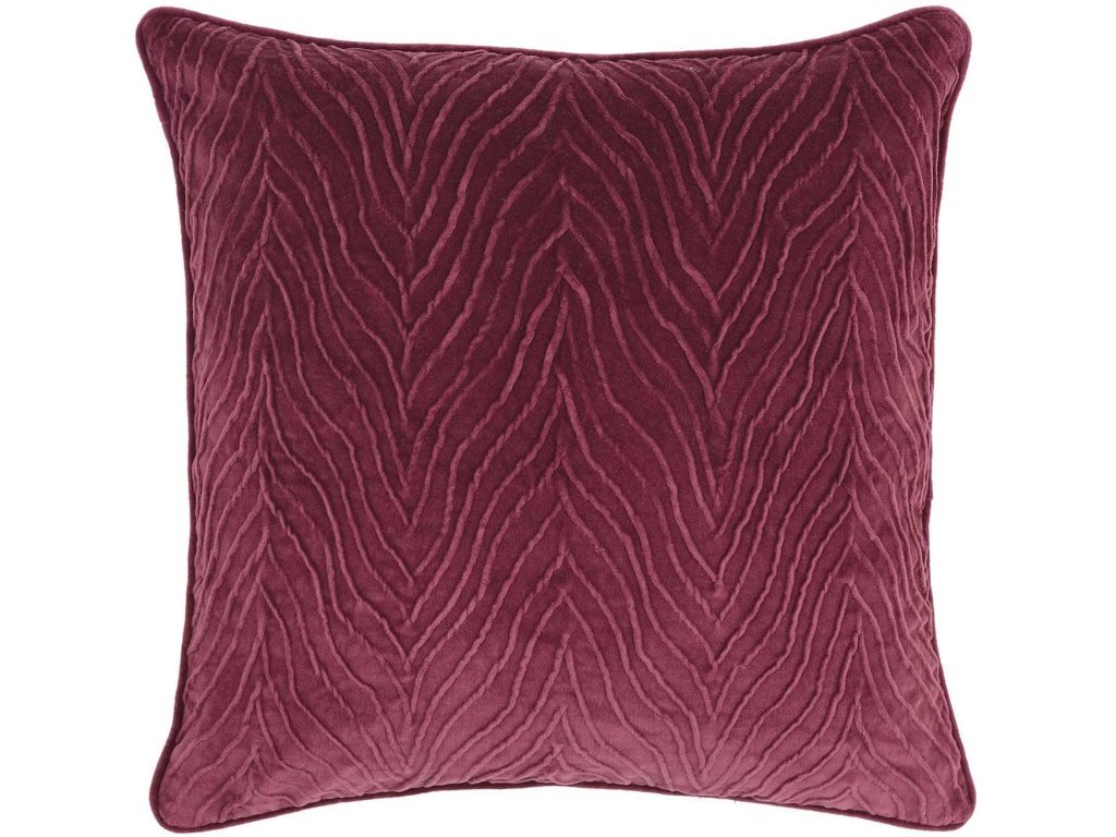 Langston Wine Pillow