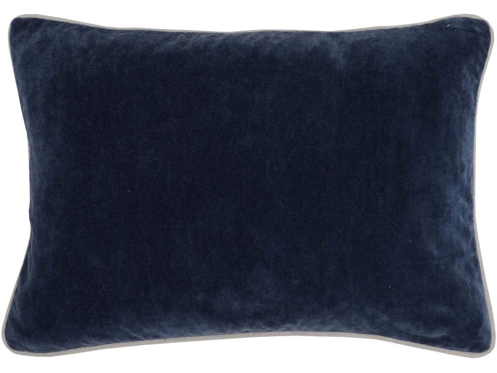 Heirloom Velvet Lumbar Pillow