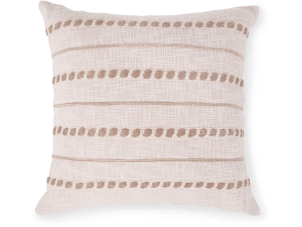 Lago Ivory Pillow