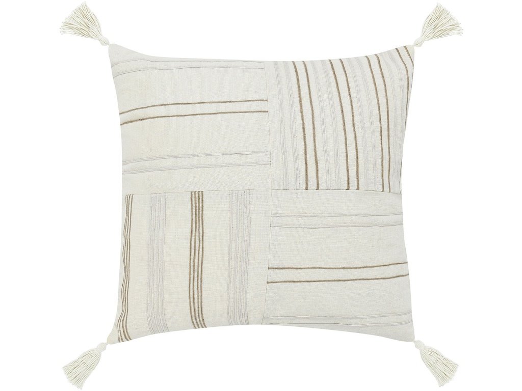 Apana Pillow