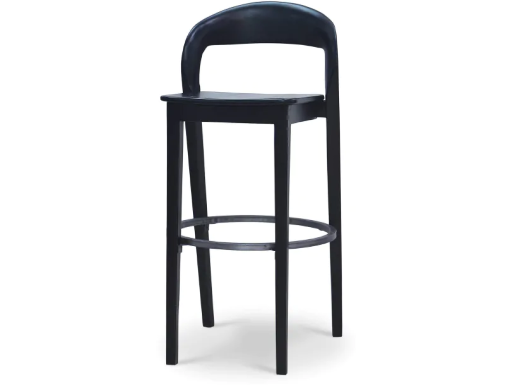 Grandia Barstool - Teak